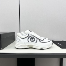 Chanel Casual Shoes